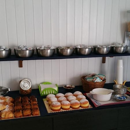 ריצ'יונה Fiorina Bed&Breakfast - Colazione Fino A Mezzogiorno - Beach Village Gratuito - Aquafan25 Oltremare20 מראה חיצוני תמונה