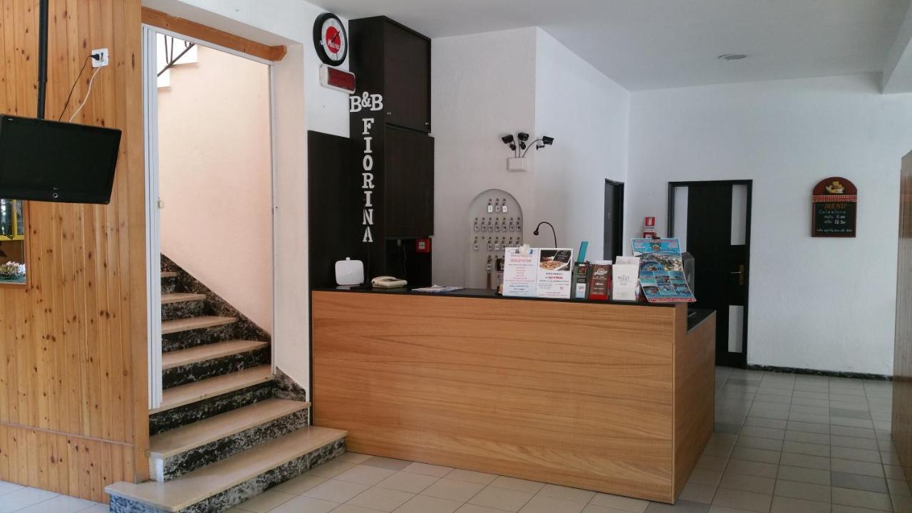ריצ'יונה Fiorina Bed&Breakfast - Colazione Fino A Mezzogiorno - Beach Village Gratuito - Aquafan25 Oltremare20 מראה חיצוני תמונה
