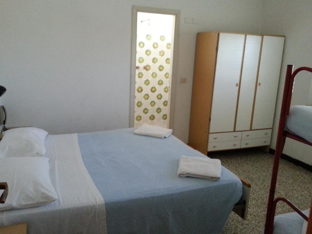 ריצ'יונה Fiorina Bed&Breakfast - Colazione Fino A Mezzogiorno - Beach Village Gratuito - Aquafan25 Oltremare20 חדר תמונה